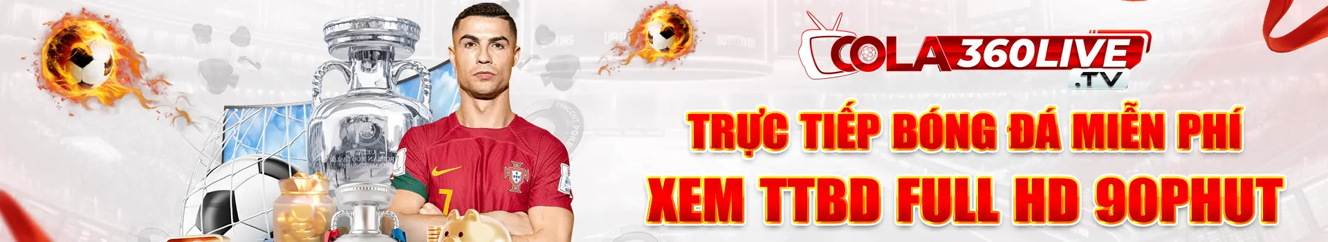 ColaTV – Nền tảng xem bóng đá trực tiếp miễn phí đáng tin cậy nhất 2026