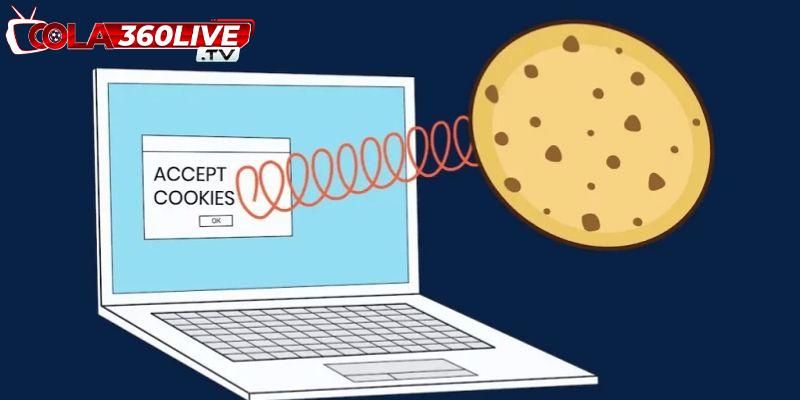 Chính sách cookie Cola TV có các loai nào
