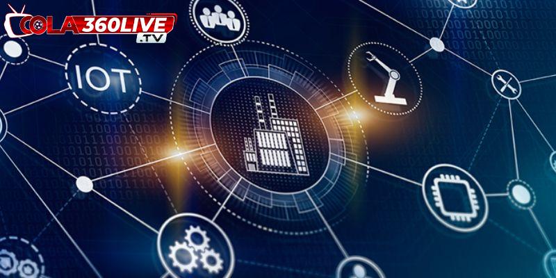 chính sách bảo mật Cola TV