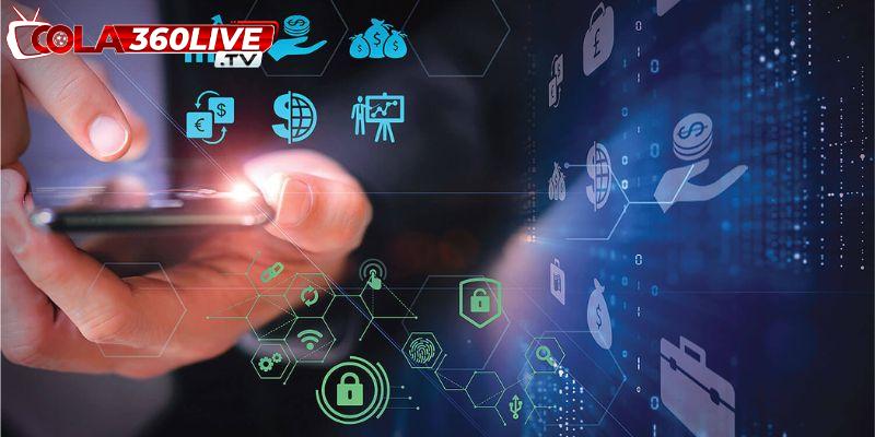 điều khoản sử dụng Cola TV