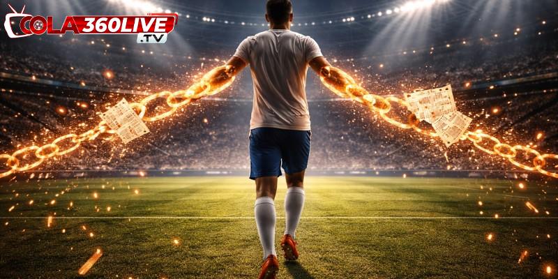Hiểu đúng về thuật ngữ chuyển nhượng tự do trong bóng đá