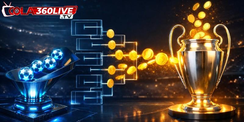 Hướng dẫn cách tính hệ số UEFA cho các CLB Châu Âu